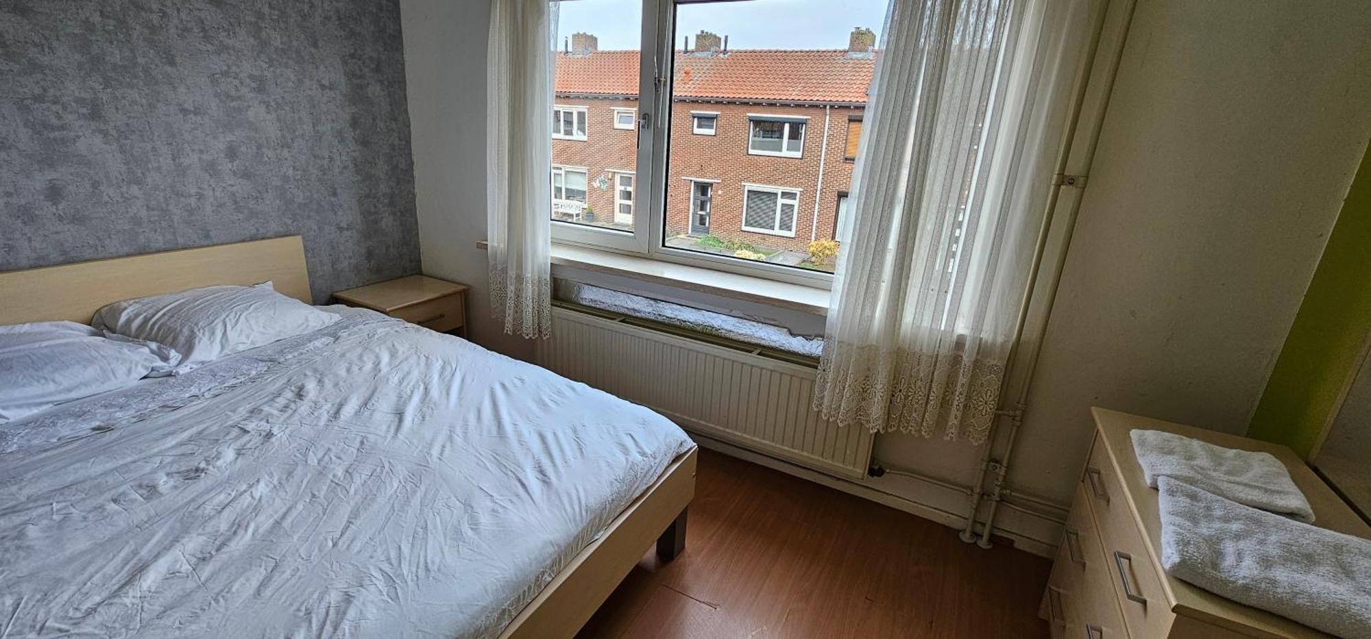 Cozy House In Weert Διαμέρισμα Εξωτερικό φωτογραφία